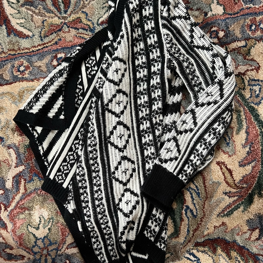 Aeropostale Cardigan